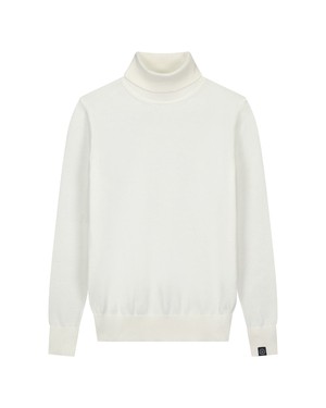 Thomas Turtleneck from Kuyichi