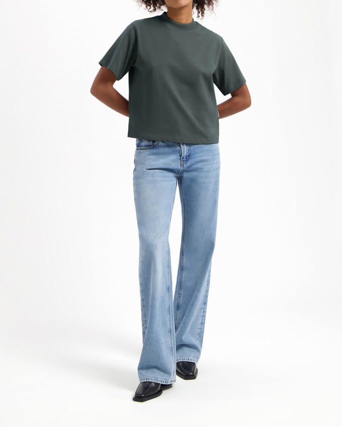 Jill Tee from Kuyichi