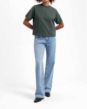 Jill Tee from Kuyichi