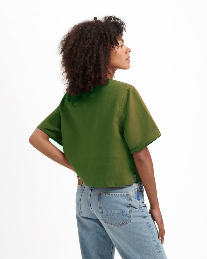 Beau Top from Kuyichi