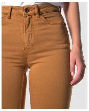 Lisette Flare from Kuyichi