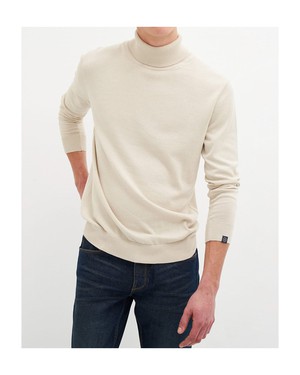 Thomas Turtleneck from Kuyichi