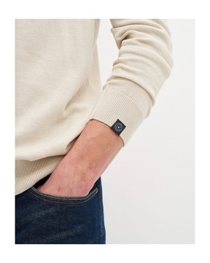 Thomas Turtleneck from Kuyichi