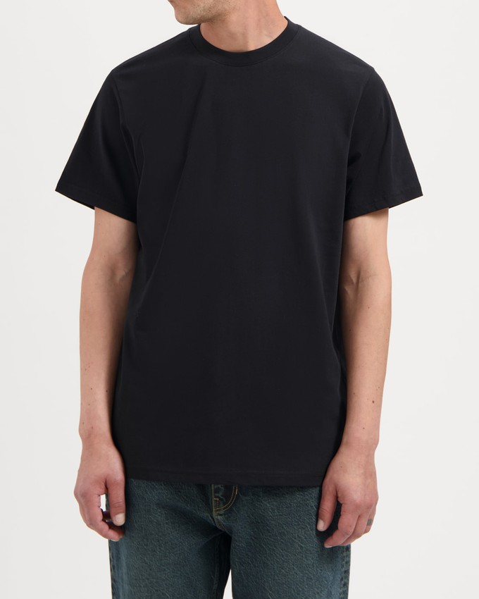 Buckley Black from Kuyichi