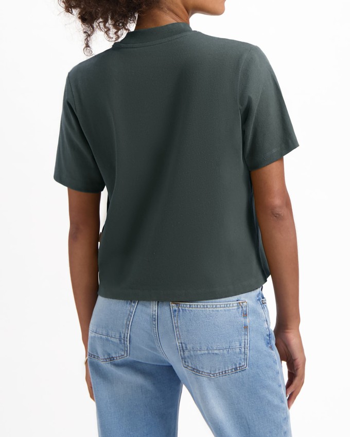 Jill Tee from Kuyichi