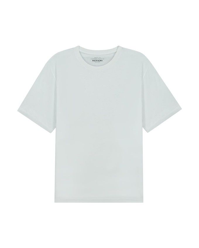Buckley White from Kuyichi