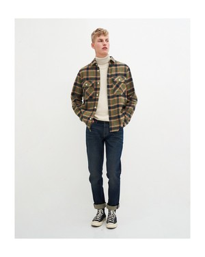 Thomas Turtleneck from Kuyichi