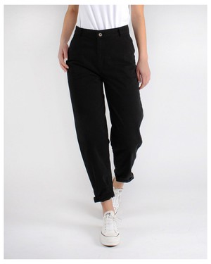 Lara Chino Black from Kuyichi