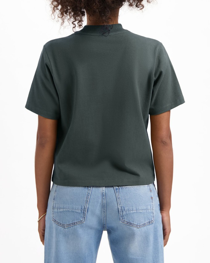 Jill Tee from Kuyichi