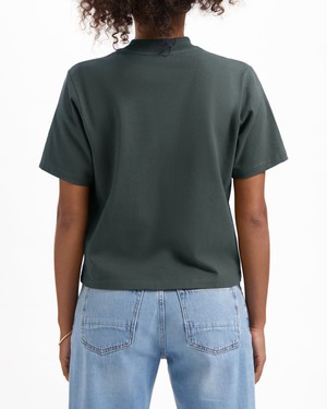 Jill Tee from Kuyichi