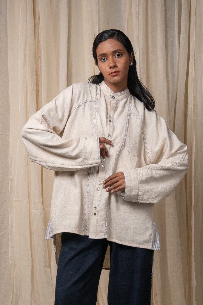 The Seam 2 from Lafaani