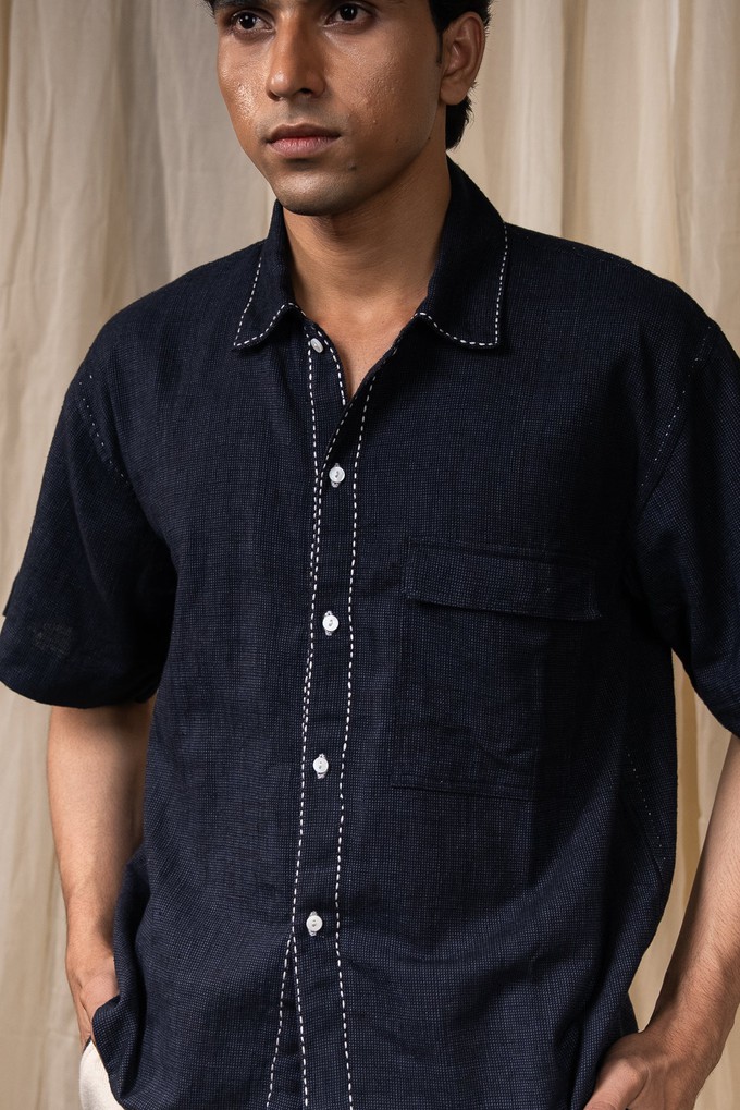 The Staple - Half from Lafaani