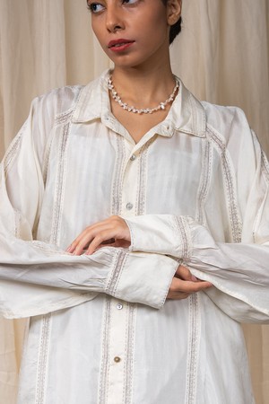 The Flow from Lafaani