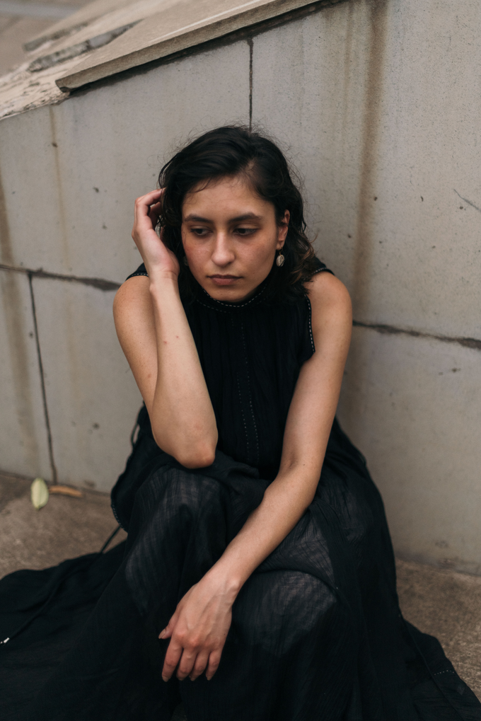 The Gather from Lafaani