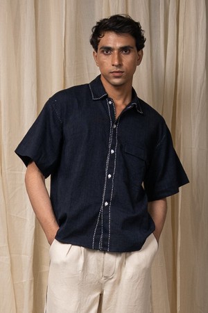 The Staple - Half from Lafaani