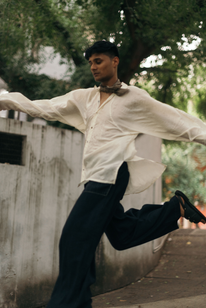 The Curve 2 from Lafaani