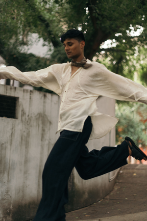 The Curve 2 from Lafaani