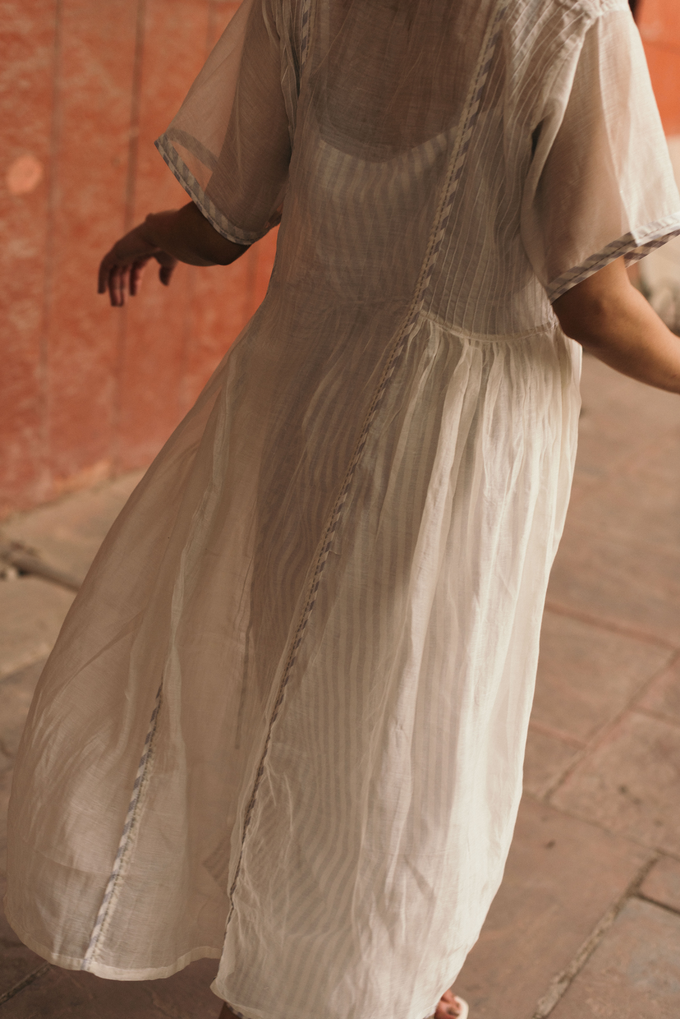 The Layer from Lafaani