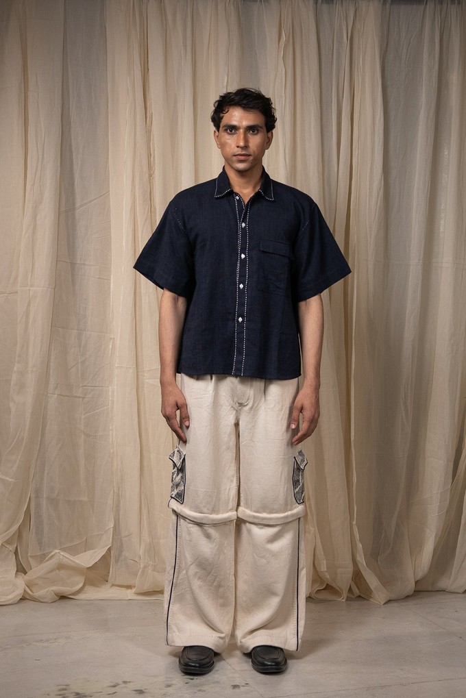 The Staple - Half from Lafaani