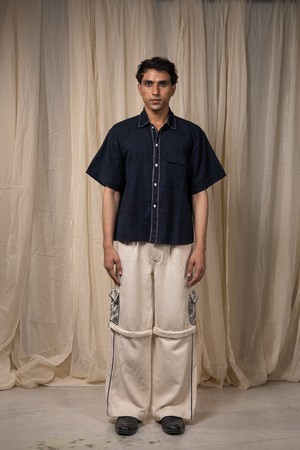 The Staple - Half from Lafaani