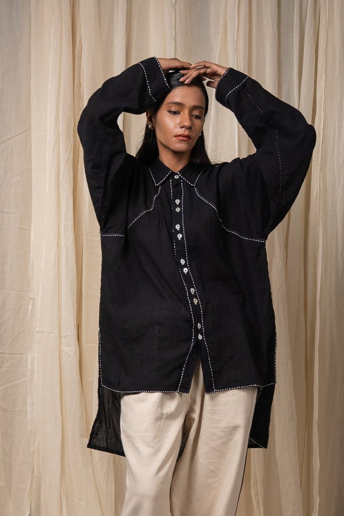 The Curve 1 from Lafaani