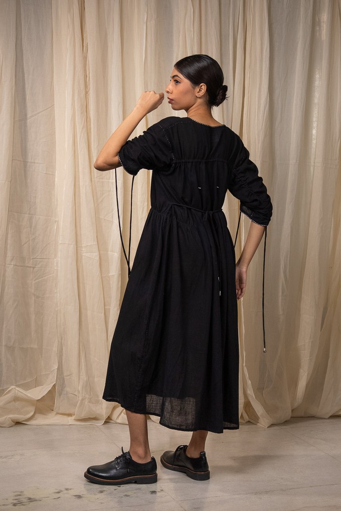 The Pull from Lafaani