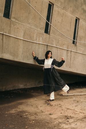 The Balance from Lafaani