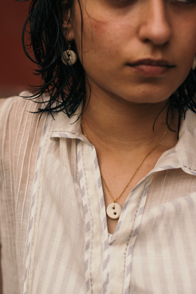 The Layer from Lafaani