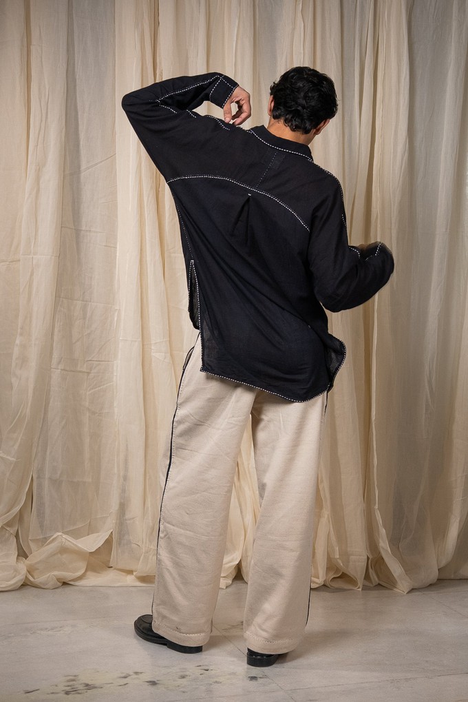 The Curve 1 from Lafaani