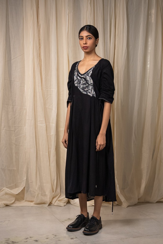 The Pull from Lafaani