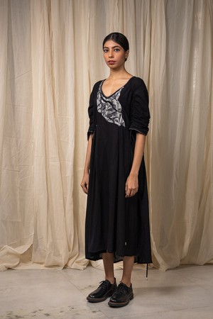 The Pull from Lafaani