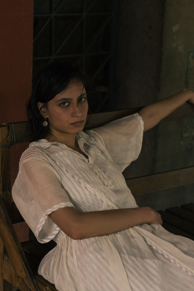 The Layer from Lafaani