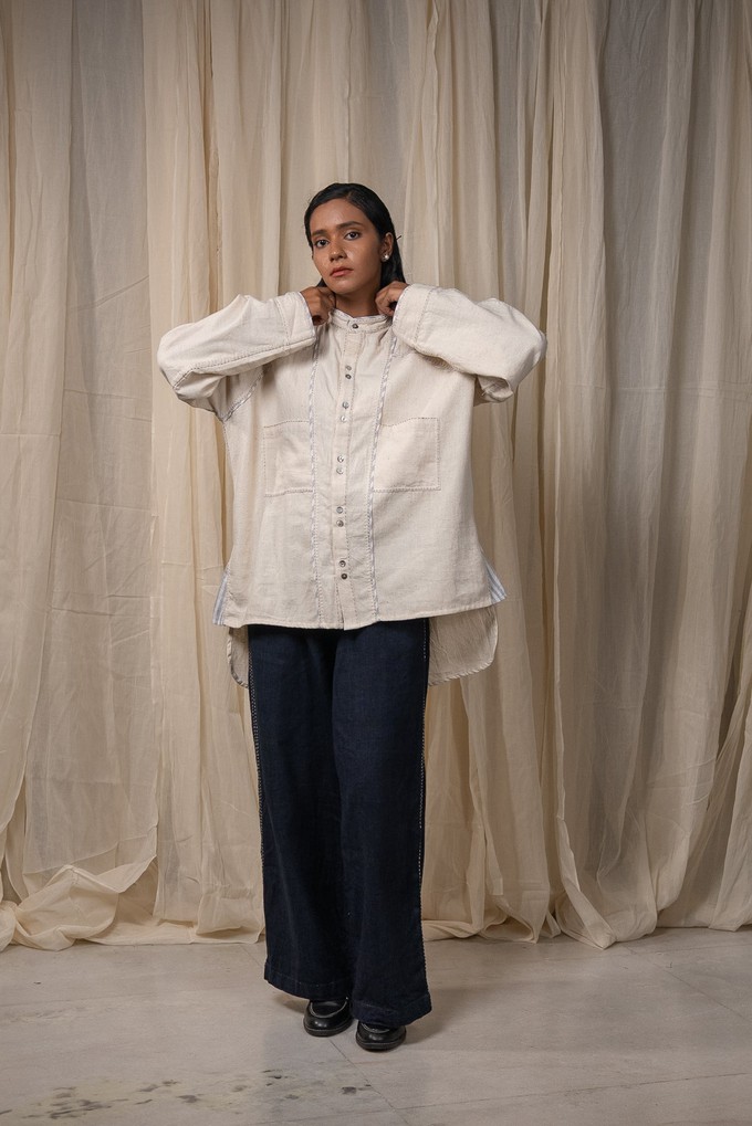 The Seam 2 from Lafaani