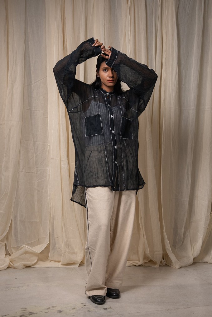 The Seam 1 from Lafaani