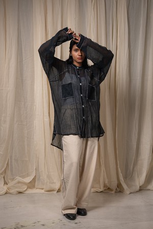 The Seam 1 from Lafaani