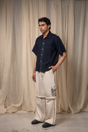 The Staple - Half from Lafaani