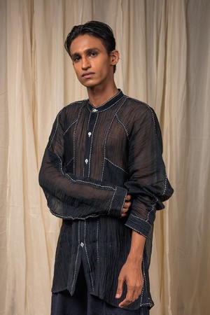 The Seam 1 from Lafaani