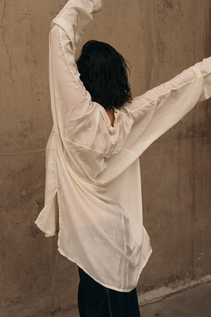 The Curve 2 from Lafaani