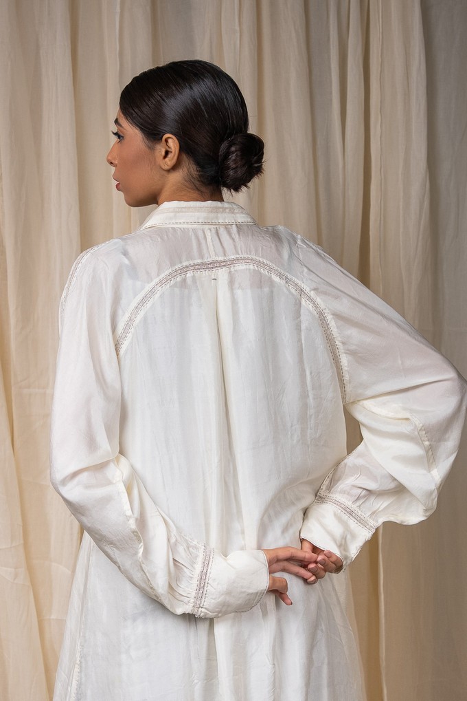 The Flow from Lafaani