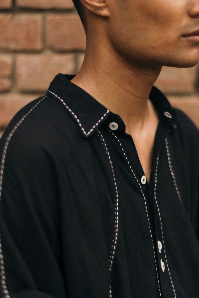 The Curve 1 from Lafaani