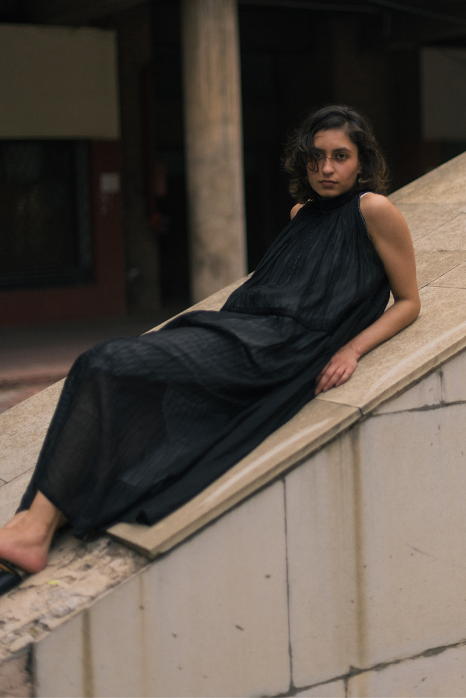 The Gather from Lafaani