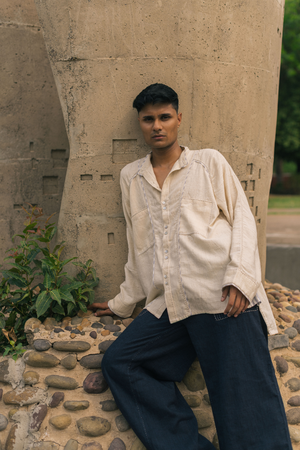 The Seam 2 from Lafaani