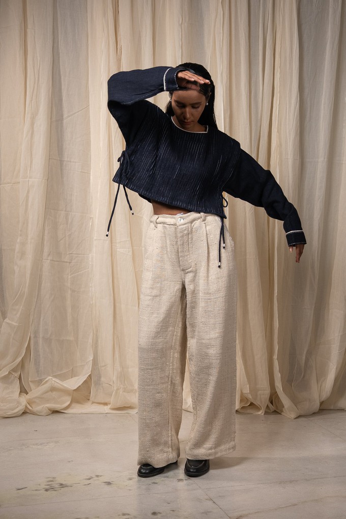 The Unfold from Lafaani