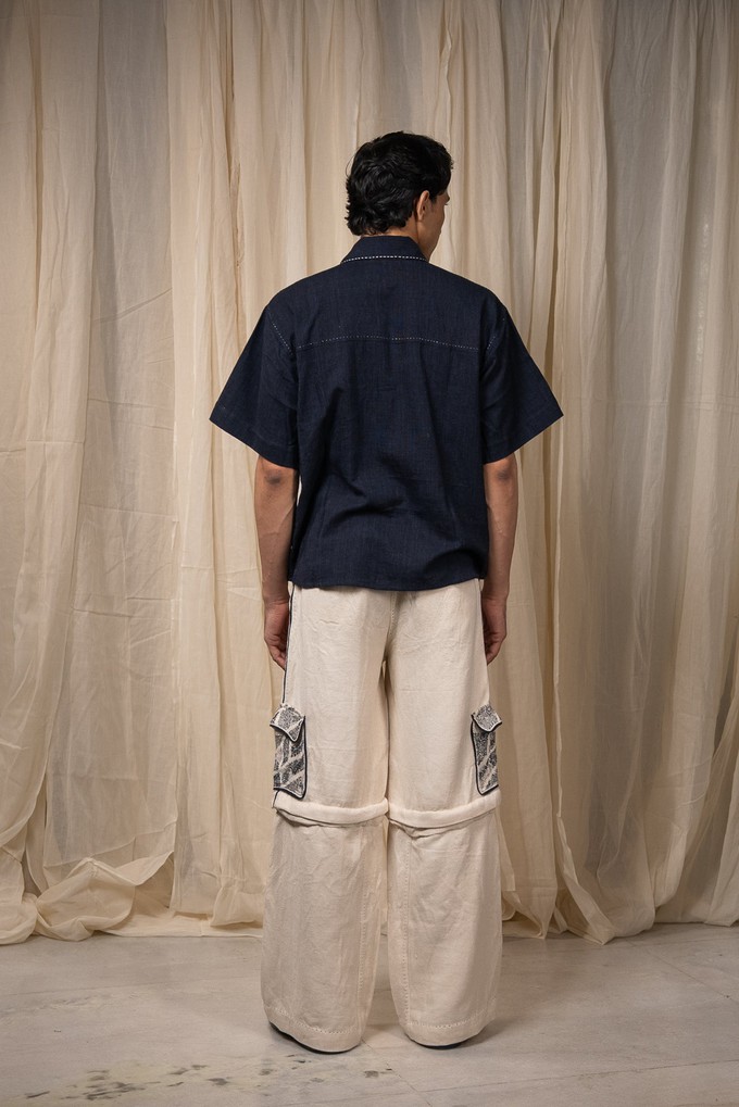 The Staple - Half from Lafaani