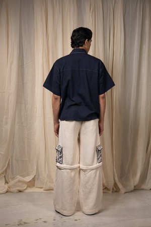 The Staple - Half from Lafaani