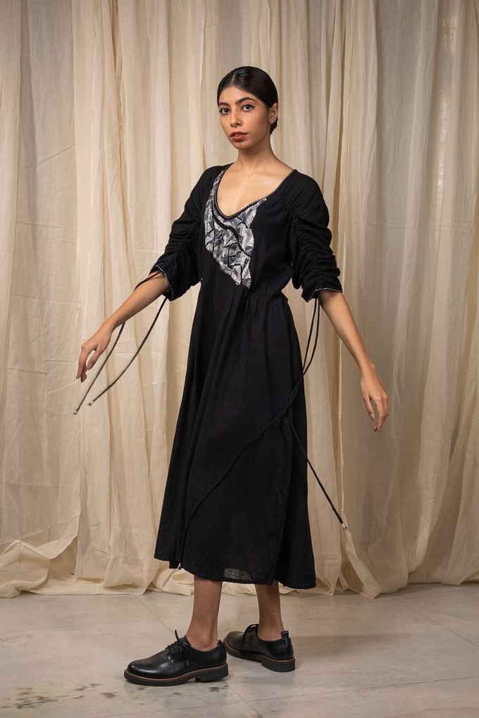 The Pull from Lafaani