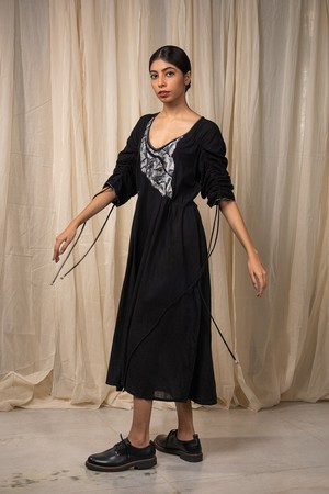 The Pull from Lafaani