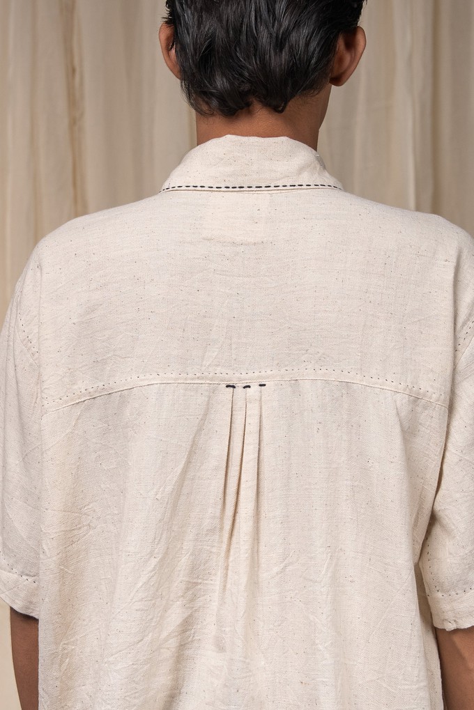 The Double from Lafaani