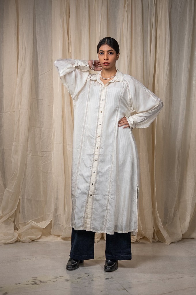 The Flow from Lafaani