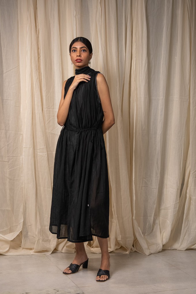 The Gather from Lafaani